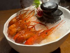-乔街深夜食堂·小龙虾·高压锅生蚝(杭州总店)