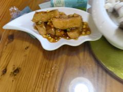 自酿豆腐-杨厝六十六农庄农舍(杨厝路店)