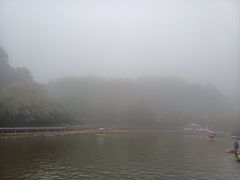 -广州市帽峰山景区