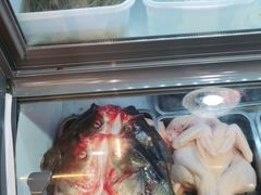 -老味道1992(武当山店)