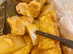 -田记餐馆(富国街店)