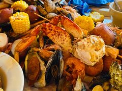 -The Crab Pot Seattle