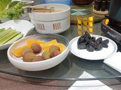 -箪食巷私房菜馆·鲁菜(玉函路店)
