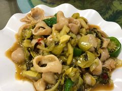 -苏记农家菜馆