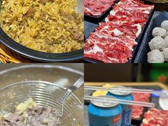 -林记潮牛·牛肉火锅(上马墩店)