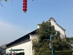 -蒋氏故居