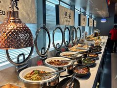 -魁牛·潮汕牛肉自助火锅(沈辽路万达店)