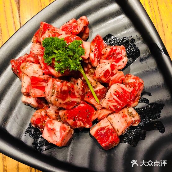 牛牛烤肉(辽源店)