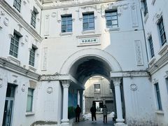 -中华巴洛克风情街