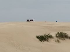 -玉龙沙湖景区