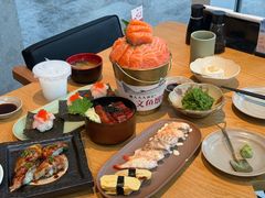 -Tuna maki寿司(苏州万象天地店)