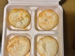 -龙华素斋(龙华路店)