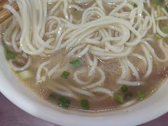 -大石人家鱿鱼面馆(大石西路总店)