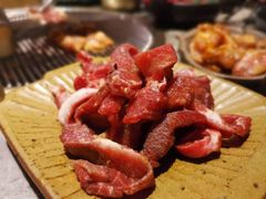 -鑫釜山海鲜烧烤(鑫丰国际店)