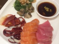 -杭州国际会议中心洲际酒店-原素全日餐厅(解放东路店)