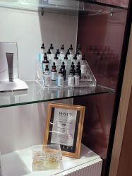 -海菲秀黑钻·SELF SKIN悦己·Tech SPA