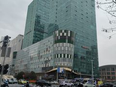 -上海第一八佰伴