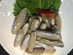 -必点海鲜·鲅鱼水饺(鞍山西道店)