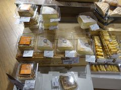 -欧式面包坊(青岛万象城店)