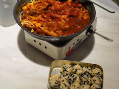 -HOTISLAND海鸡岛·韩国料理(江南西店)