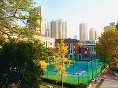 -星巴克(上海交通大学店)