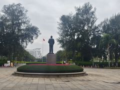 -厦门大学(思明校区)
