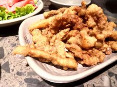 -小龙坎老火锅(金柏林店)