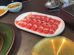 -额尔敦·品质自助(摩尔城店)