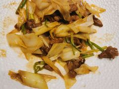 -满堂·烤鸭店·北京菜(鼓楼店)