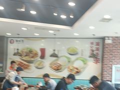 -李先生牛肉面大王(站北广场店)
