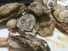 -海味当家·蒸锅海鲜(中山广场创始店)