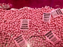 -chi K11艺术空间展览厅