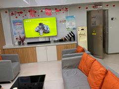 -北京光彩口腔门诊部(慧时欣园店)
