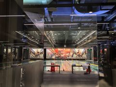 -Trainyard 炼·工场(中国国际贸易中心店)