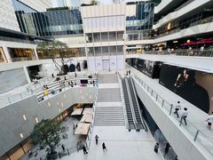 -深圳湾万象城(南山店)