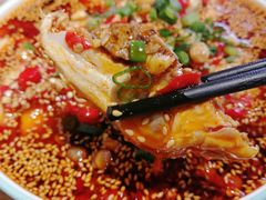 -文记四川鱼馆(小纬北路店)