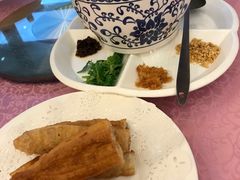 -渭塘酒家(生态园店)