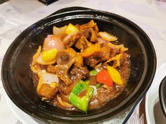 黑椒牛尾-金汇酒楼(中山东区店)