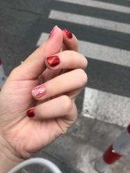 手部美甲-Lucky 19日式美甲美睫