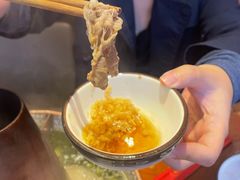 -1078號老北京涮肉(万达广场店)
