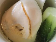 顺昌灌白鹭鸭蛋-临家闽南菜(宝洲路店)