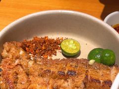 -SHAN山(前滩太古里店)