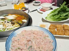 -芭夯兔·无骨兔汤锅(华阳店)