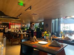 -拉蒂娜·巴西牛排馆 Latina·Brazilian Steakhouse(王府井喜悦店)