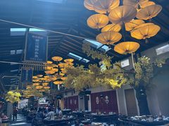 -老灶房-四川土菜(铁牛广场店)