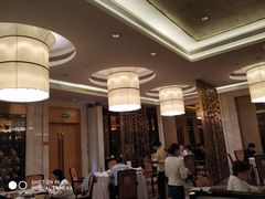 -酌宴府The China Club·广州万富希尔顿酒店(云城东路店)
