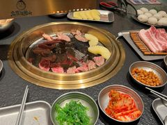-麻蒲碳烤肉(远景路1号店)