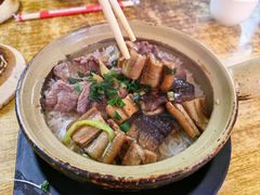 -康乐餐馆(台山商业城D座商场店)