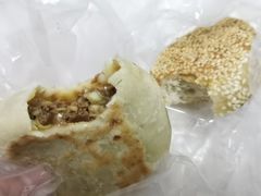 牛肉馅饼-来顺成饭庄