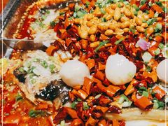 -鱼谦脆皮烤鱼(高新锦辉店)
